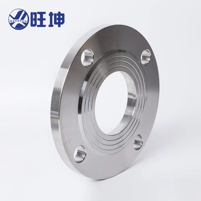 法蘭片1.0/1.6/2.5不同壓力的有什么區(qū)別？