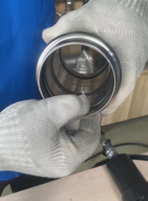 具體有哪些措施可以優(yōu)化卡壓不銹鋼管件的密封結構？