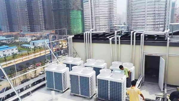 關(guān)注“超齡水管”隱患，不銹鋼水管成城市更新優(yōu)選方案