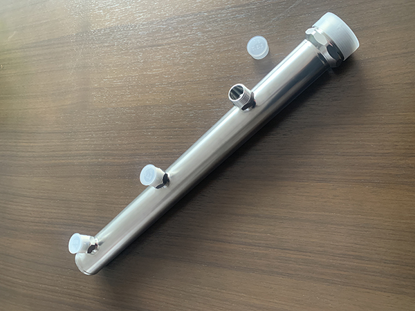 不銹鋼分水器怎么選擇？哪個(gè)品牌好？