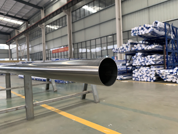 不銹鋼管多少錢(qián)一米？規(guī)格材質(zhì)不同，價(jià)格不同